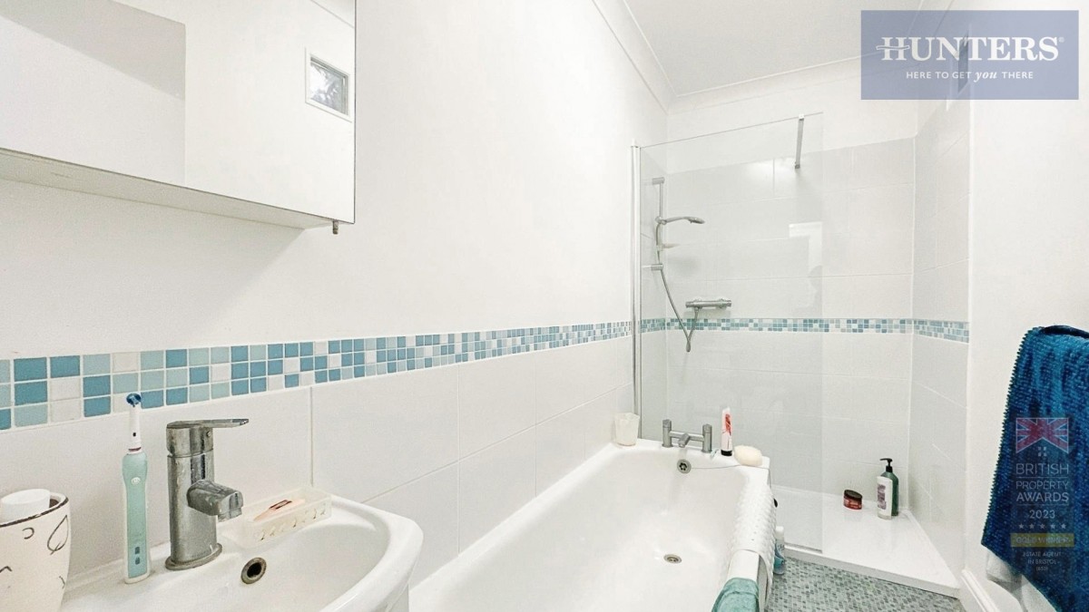 Alpha Road, Southville, BS3 1DH