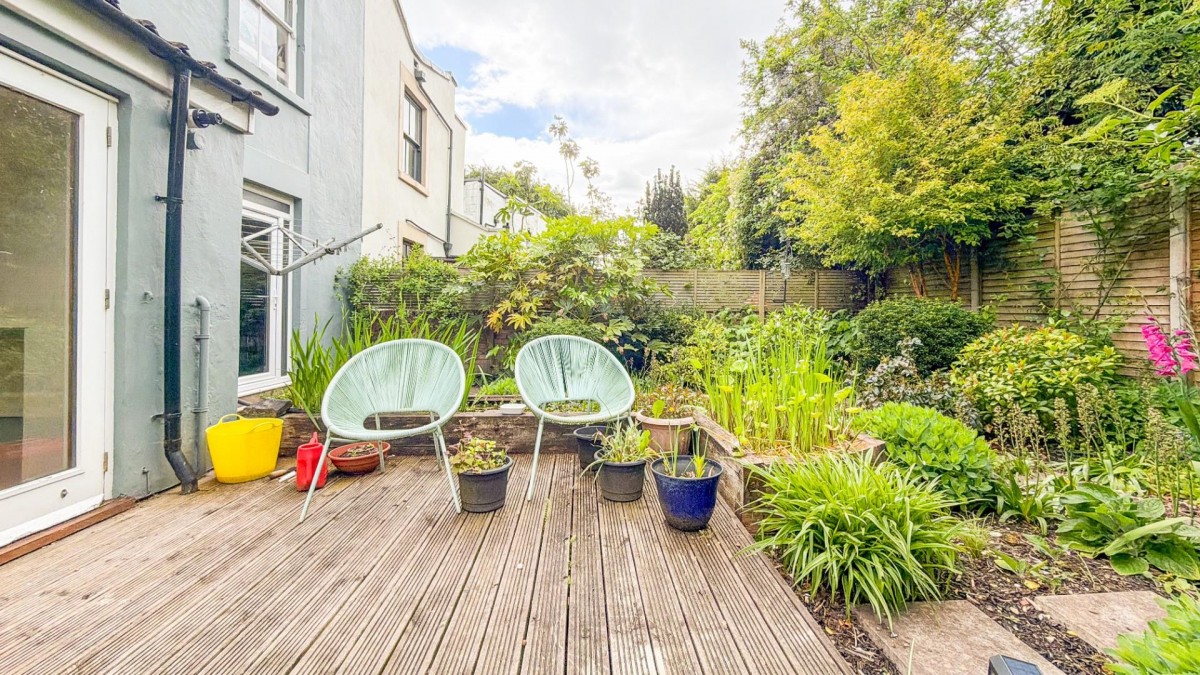 Alpha Road, Southville, BS3 1DH