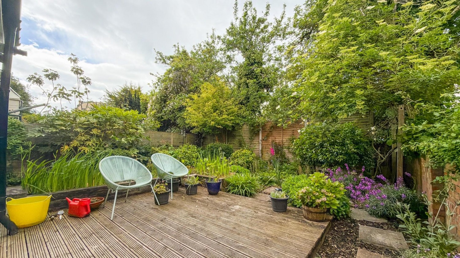 Alpha Road, Southville, BS3 1DH