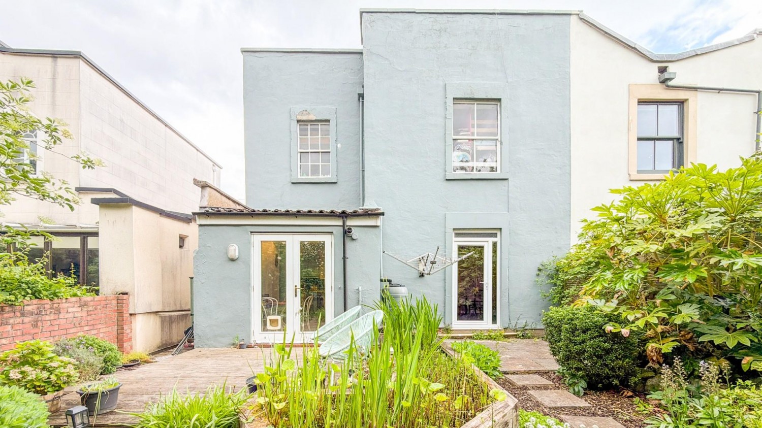 Alpha Road, Southville, BS3 1DH
