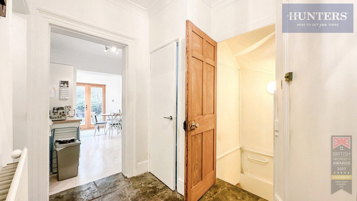 Alpha Road, Southville, BS3 1DH