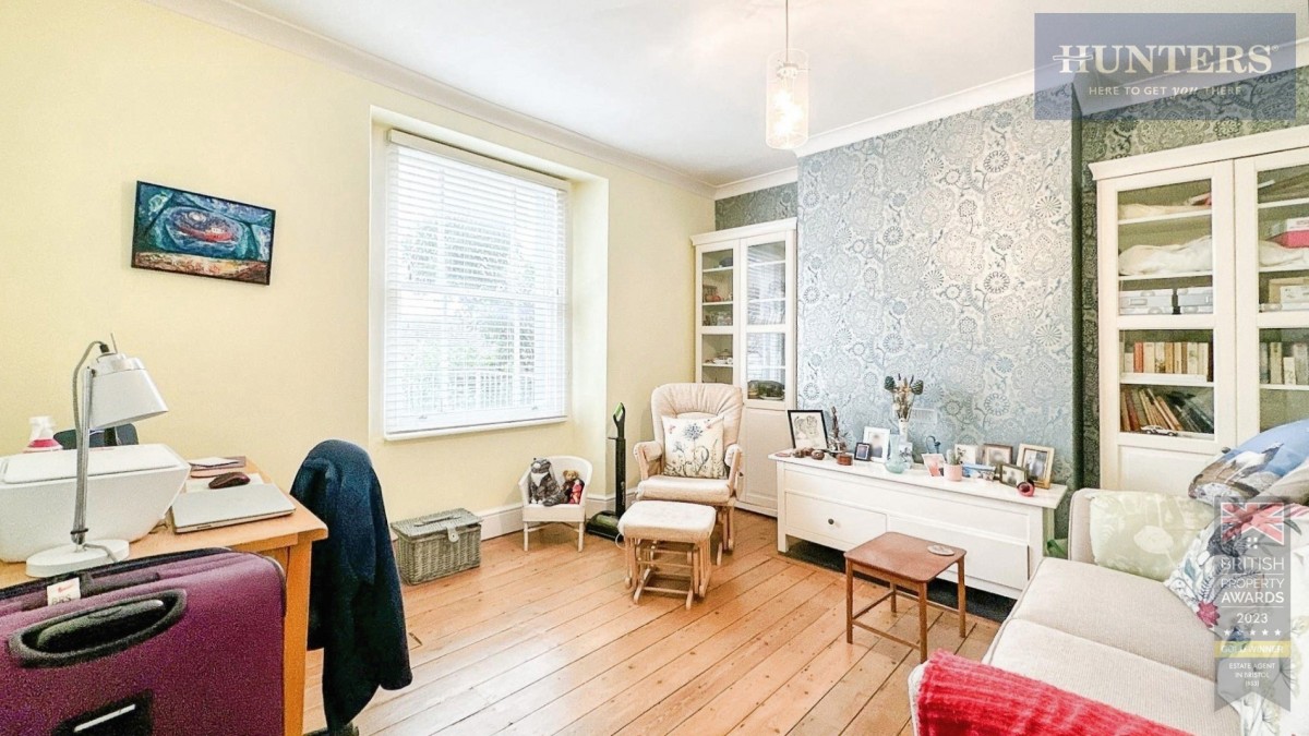Alpha Road, Southville, BS3 1DH