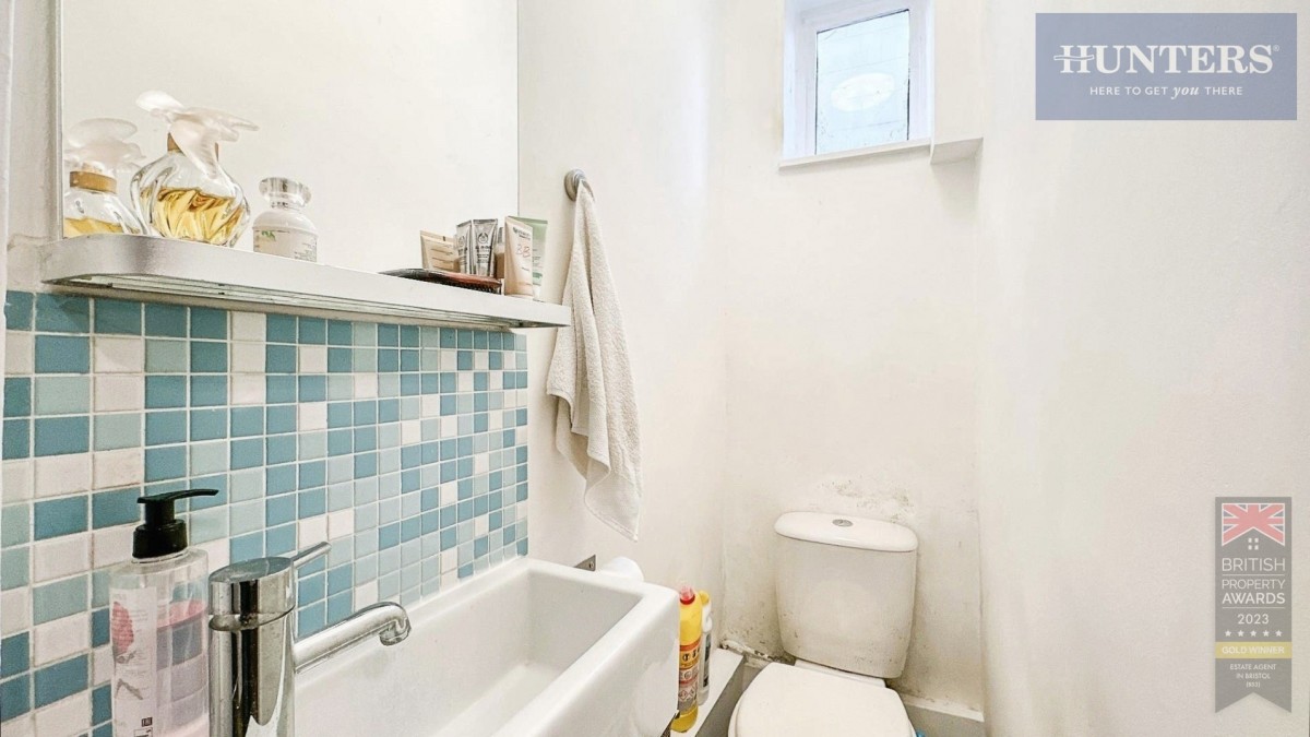 Alpha Road, Southville, BS3 1DH