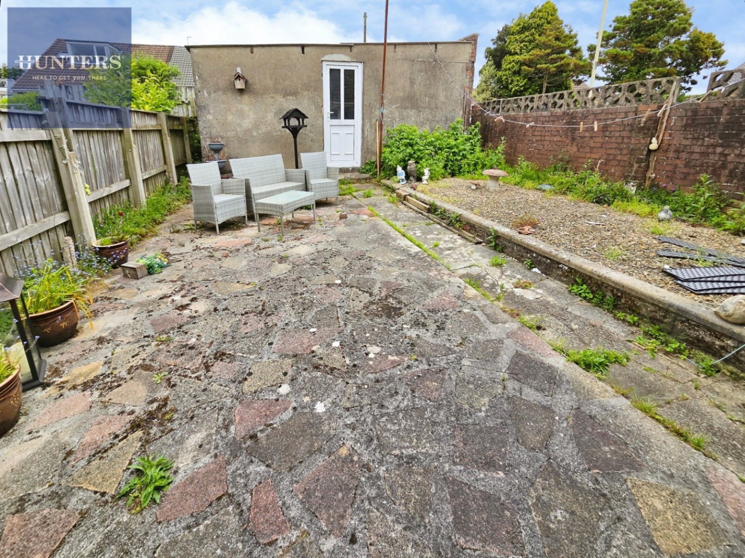 Llwyn Bedw, Pencoed, Bridgend