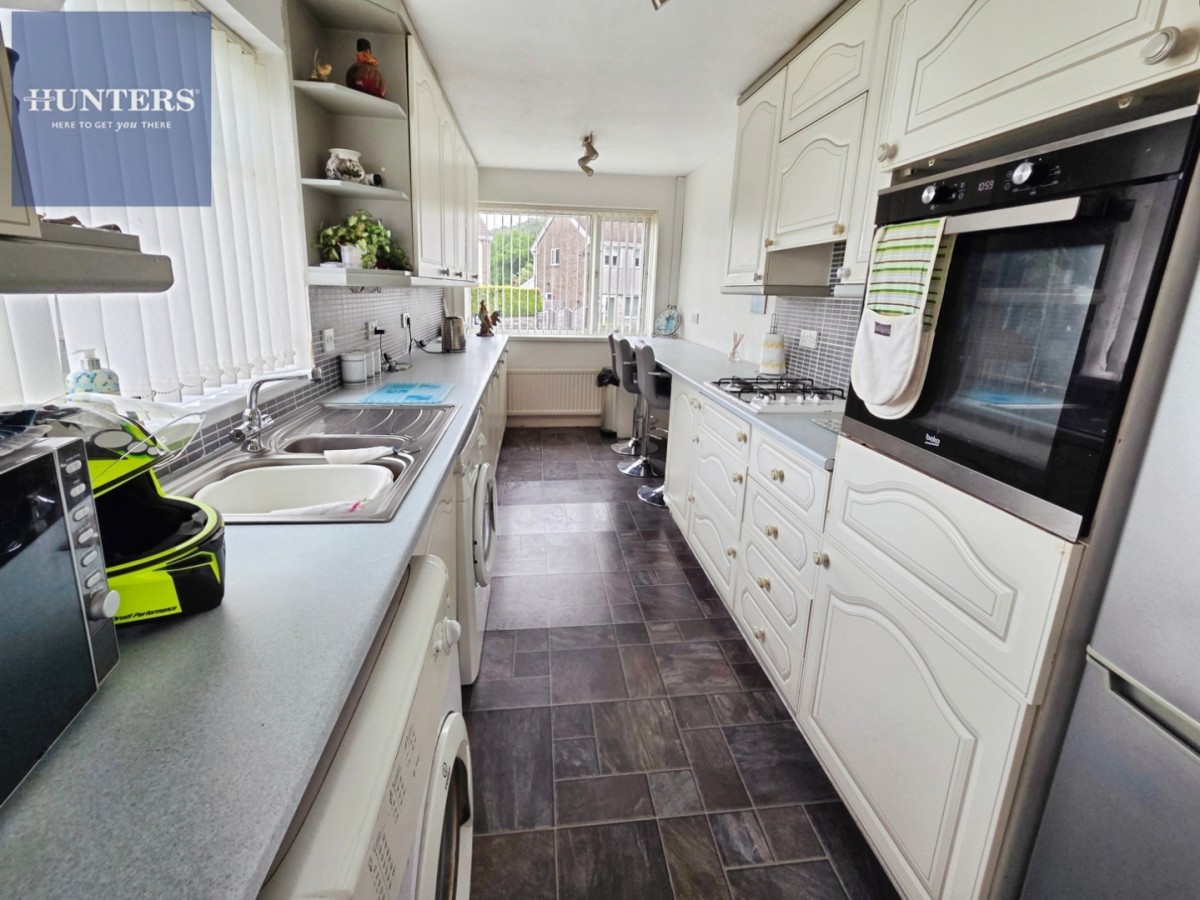 Llwyn Bedw, Pencoed, Bridgend