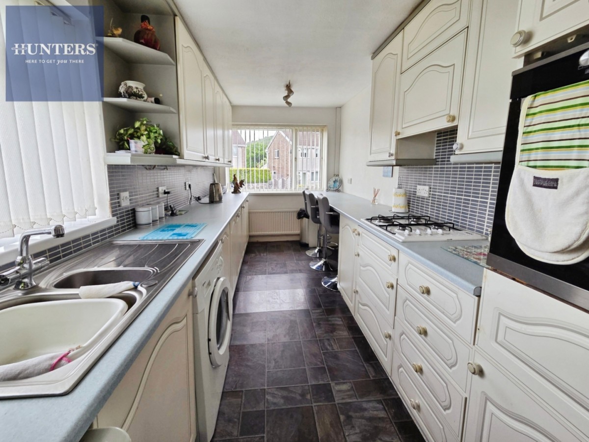 Llwyn Bedw, Pencoed, Bridgend