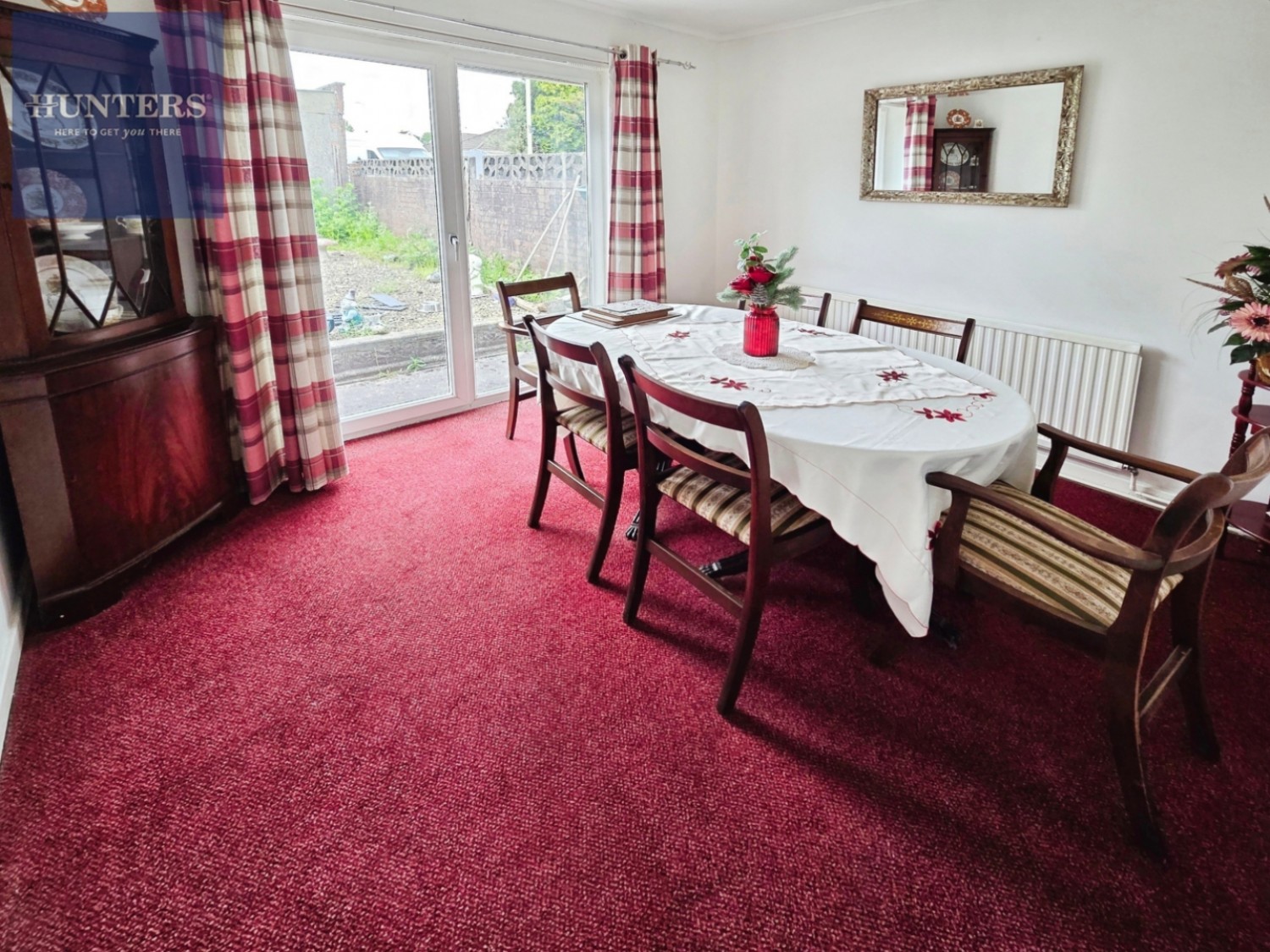 Llwyn Bedw, Pencoed, Bridgend