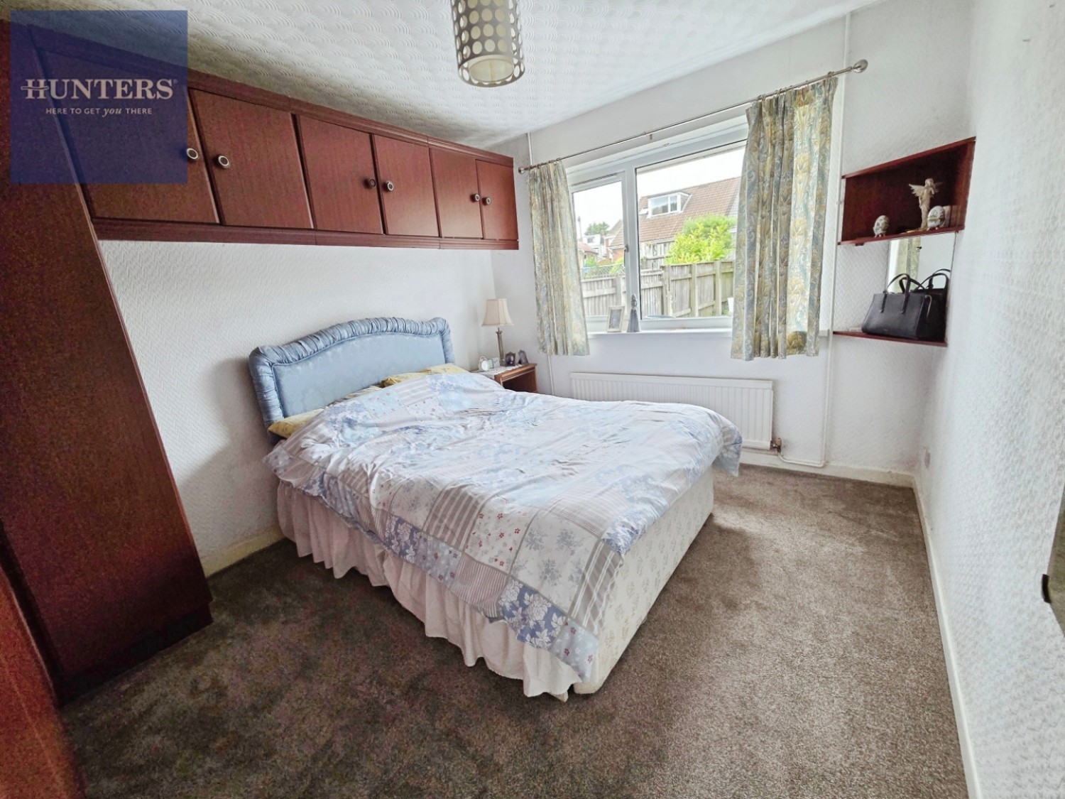 Llwyn Bedw, Pencoed, Bridgend