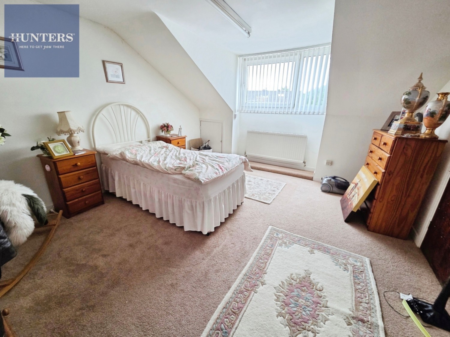 Llwyn Bedw, Pencoed, Bridgend