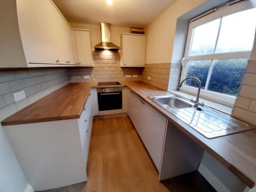Lea Place, Gainsborough, DN21 1BA