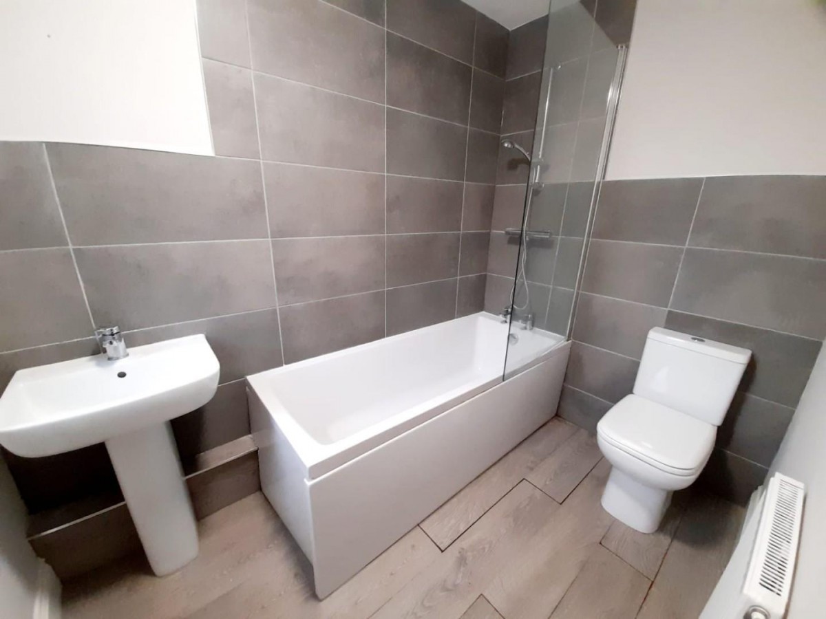 Lea Place, Gainsborough, DN21 1BA