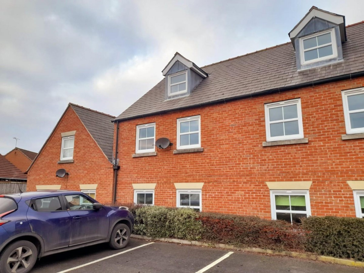 Lea Place, Gainsborough, DN21 1BA