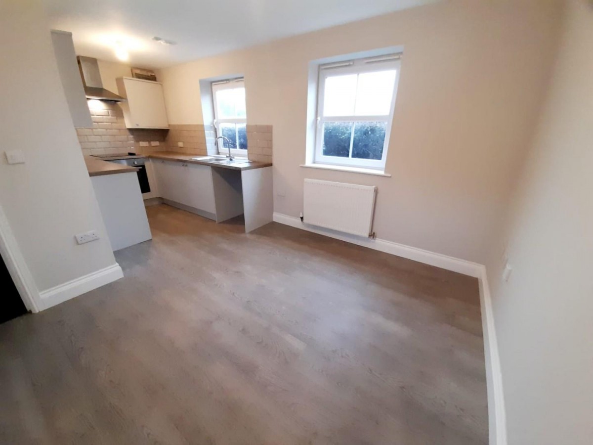 Lea Place, Gainsborough, DN21 1BA