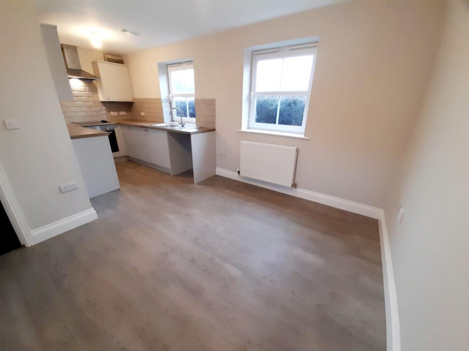 Lea Place, Gainsborough, DN21 1BA
