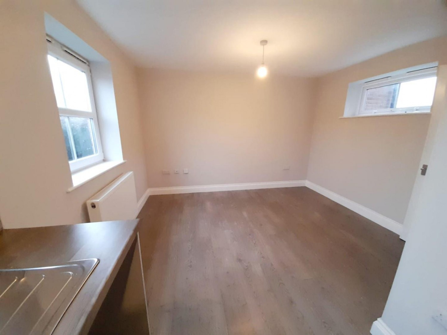 Lea Place, Gainsborough, DN21 1BA