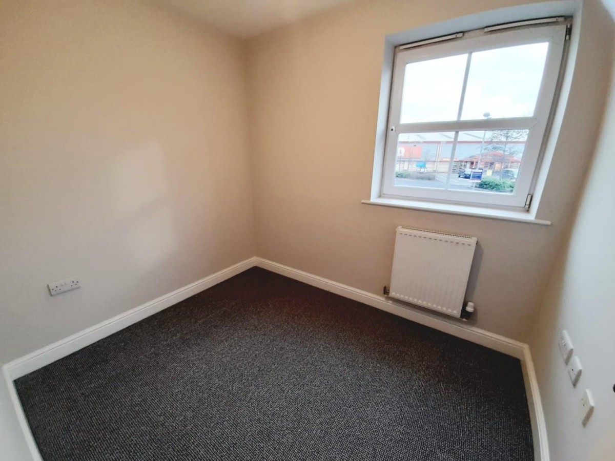 Lea Place, Gainsborough, DN21 1BA