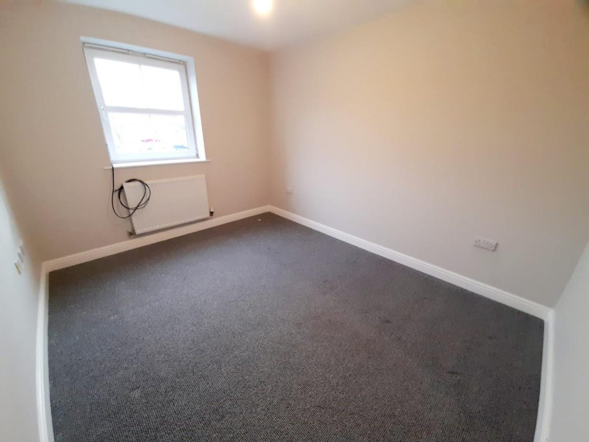 Lea Place, Gainsborough, DN21 1BA