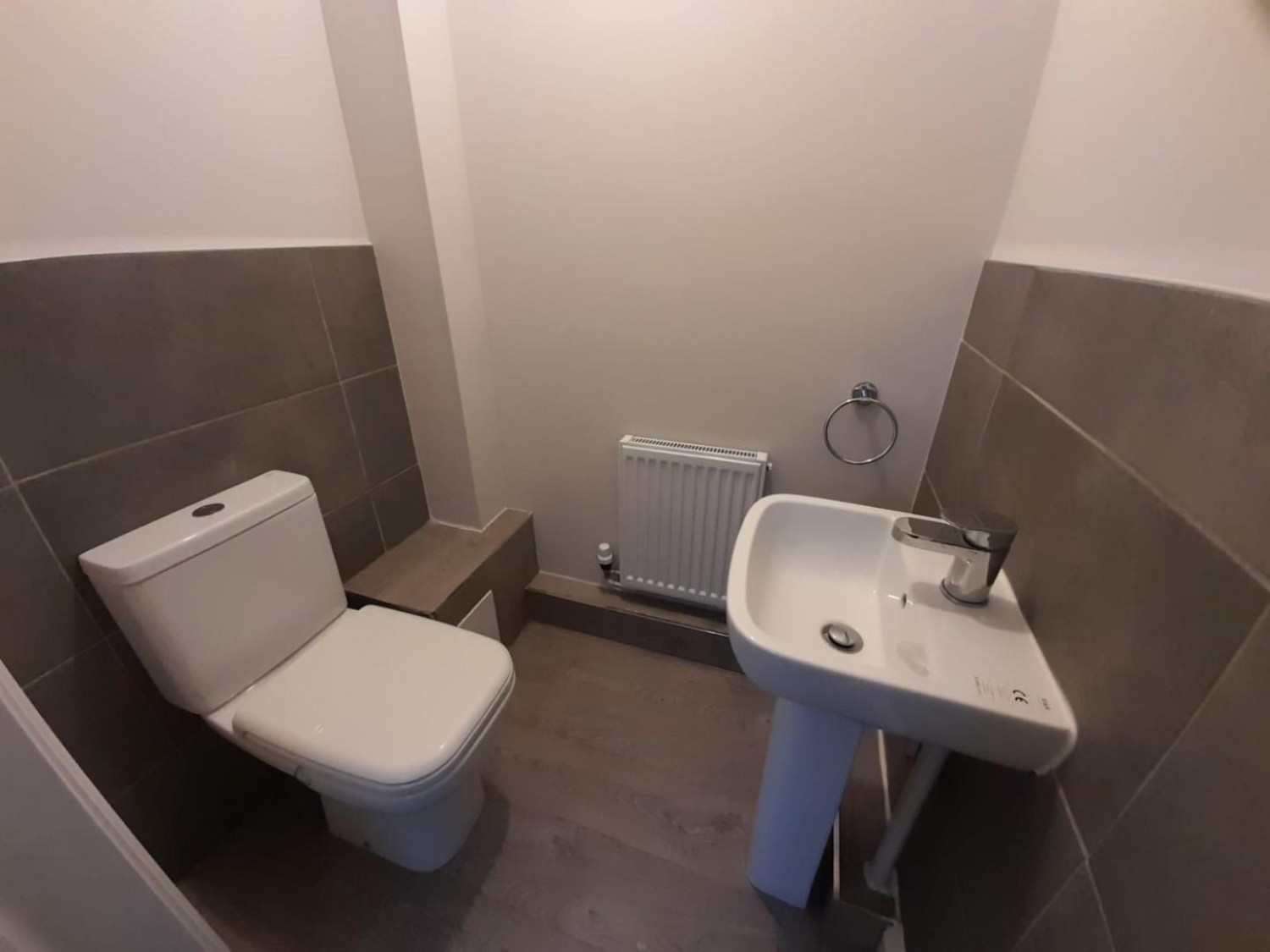 Lea Place, Gainsborough, DN21 1BA