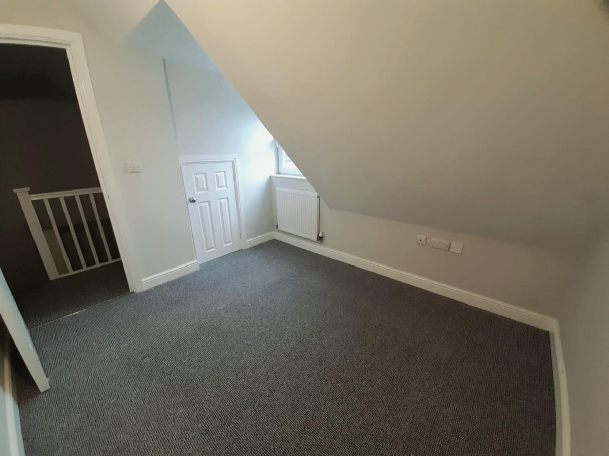Lea Place, Gainsborough, DN21 1BA