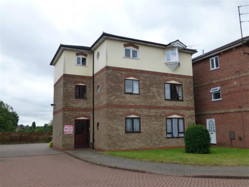 Henley Court, Gainsborough, DN21 2NW