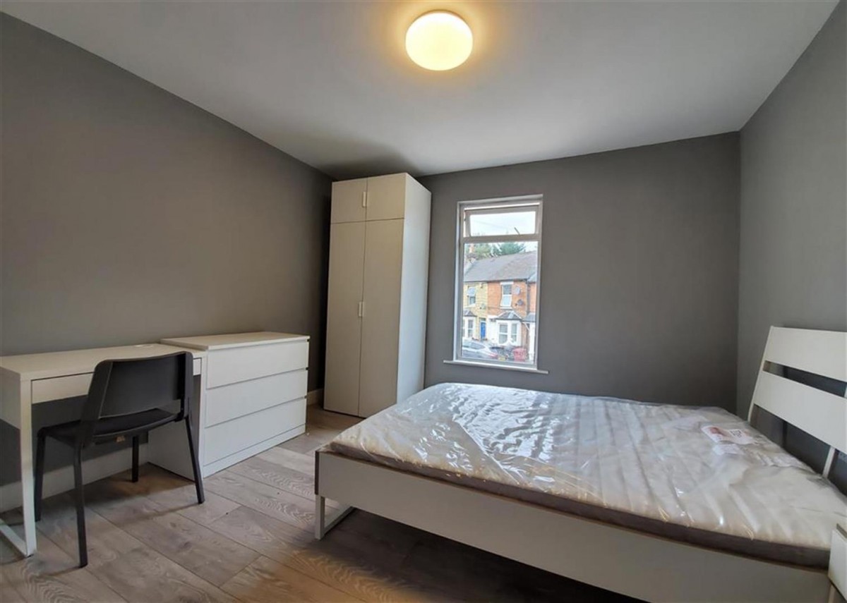 Gower Street, Reading, RG1 7PE