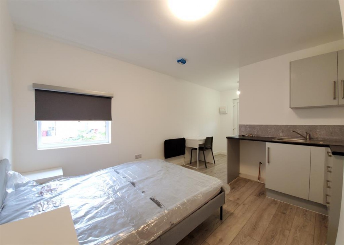 Gower Street, Reading, RG1 7PE