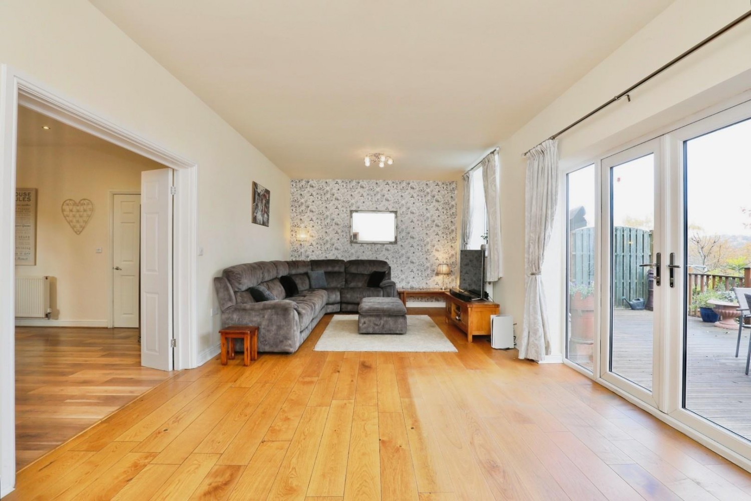 Meadowhead, Woodseats, Sheffield, S8 7UA