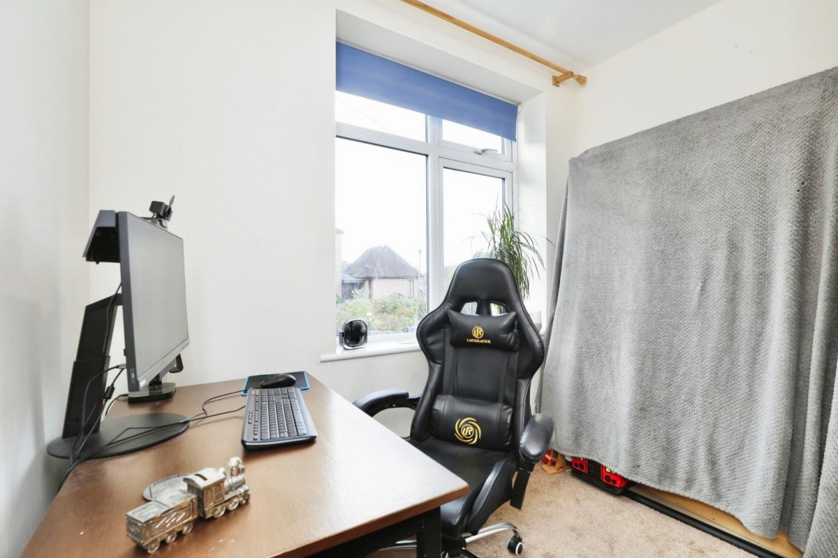 Meadowhead, Woodseats, Sheffield, S8 7UA