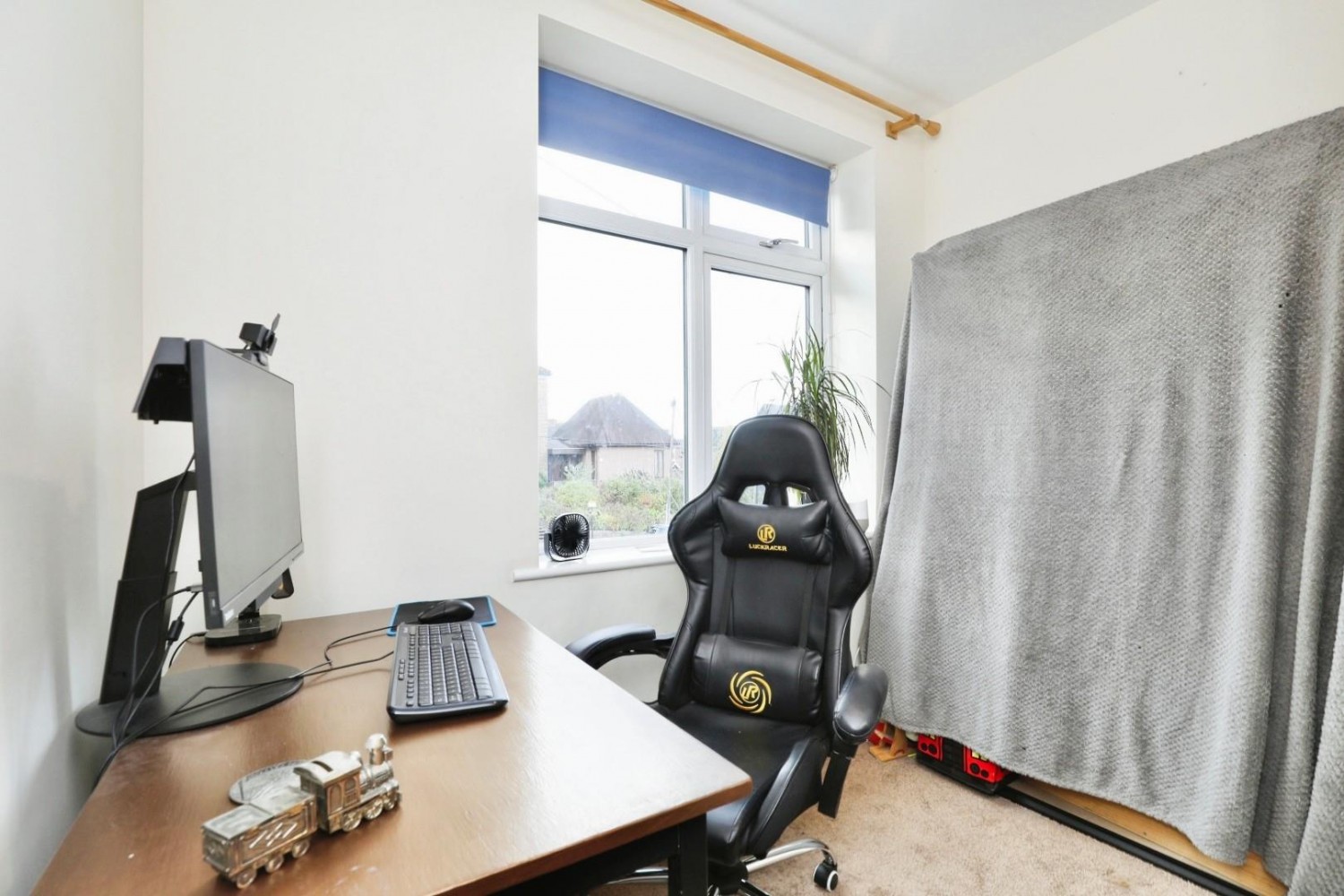 Meadowhead, Woodseats, Sheffield, S8 7UA