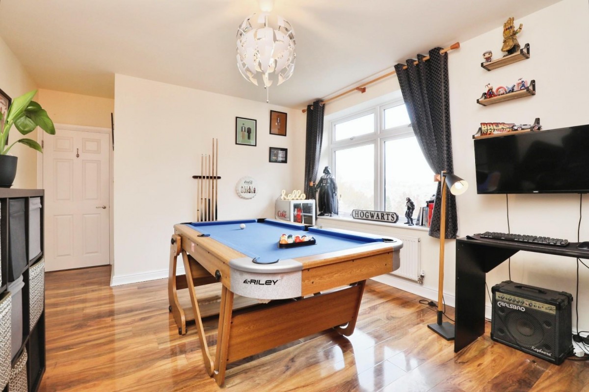 Meadowhead, Woodseats, Sheffield, S8 7UA