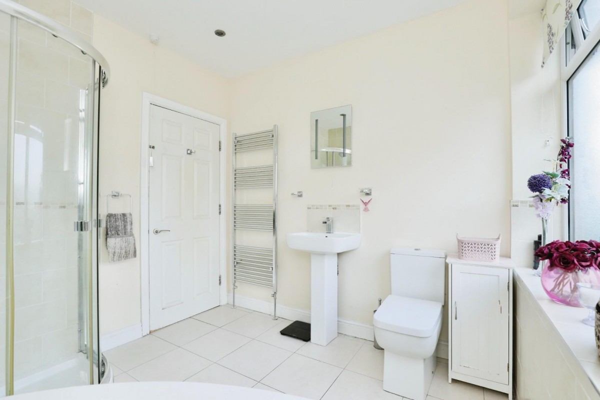 Meadowhead, Woodseats, Sheffield, S8 7UA
