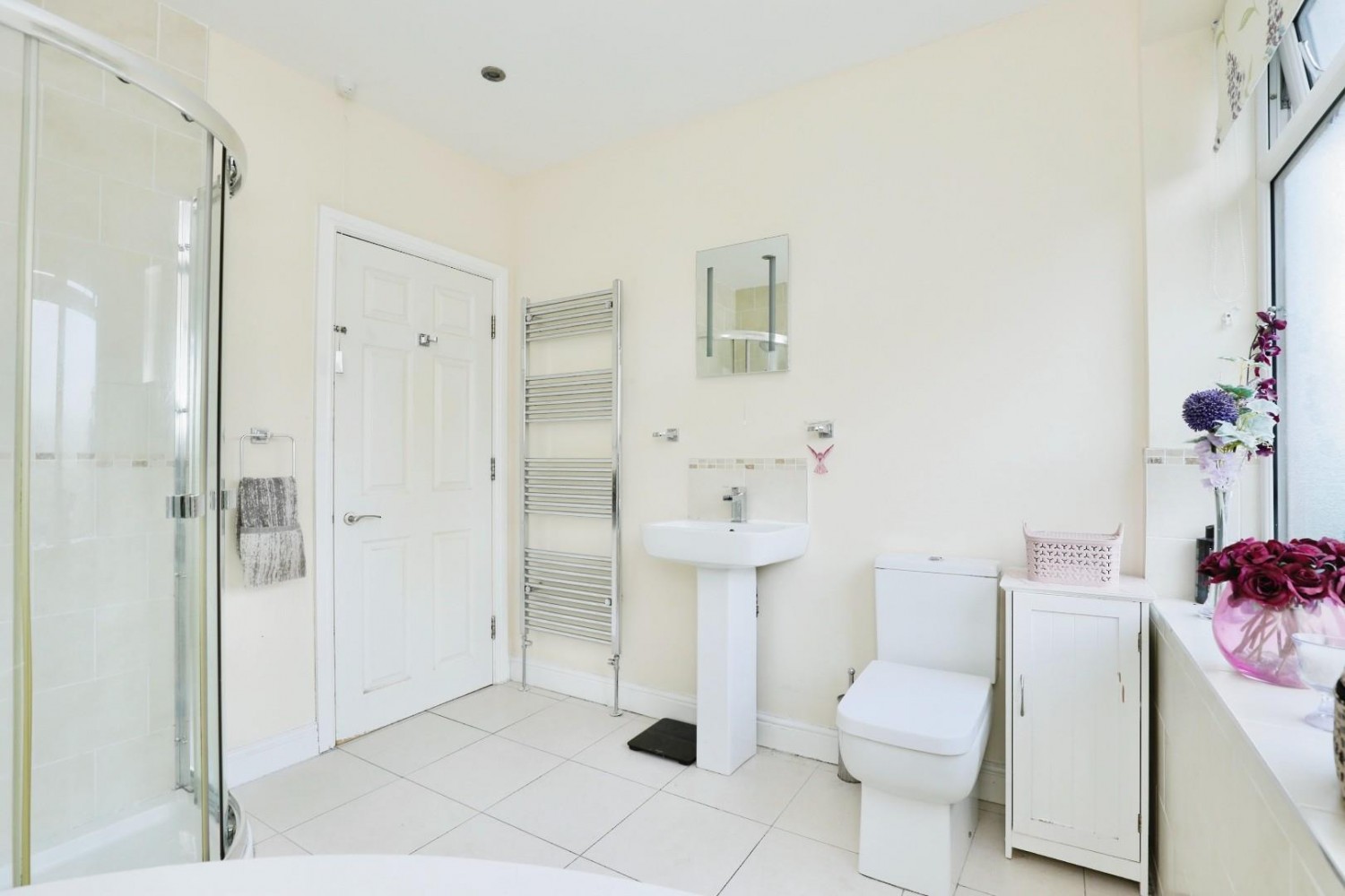 Meadowhead, Woodseats, Sheffield, S8 7UA