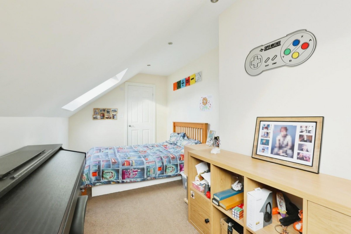 Meadowhead, Woodseats, Sheffield, S8 7UA