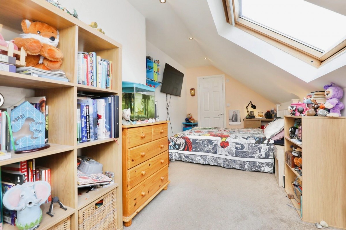 Meadowhead, Woodseats, Sheffield, S8 7UA