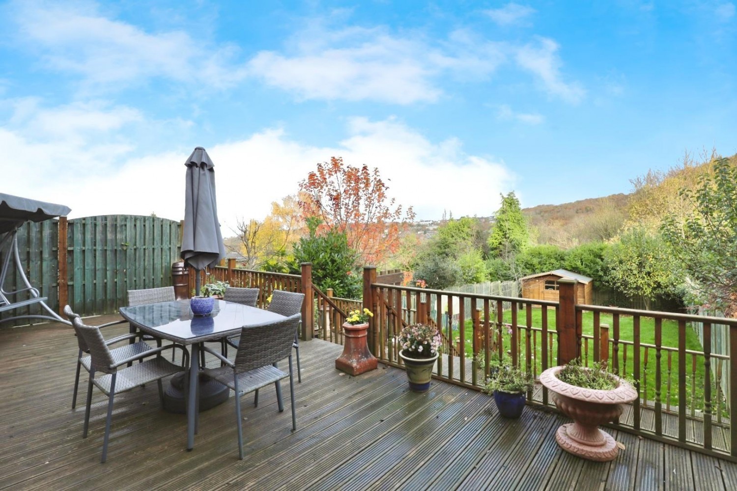 Meadowhead, Woodseats, Sheffield, S8 7UA