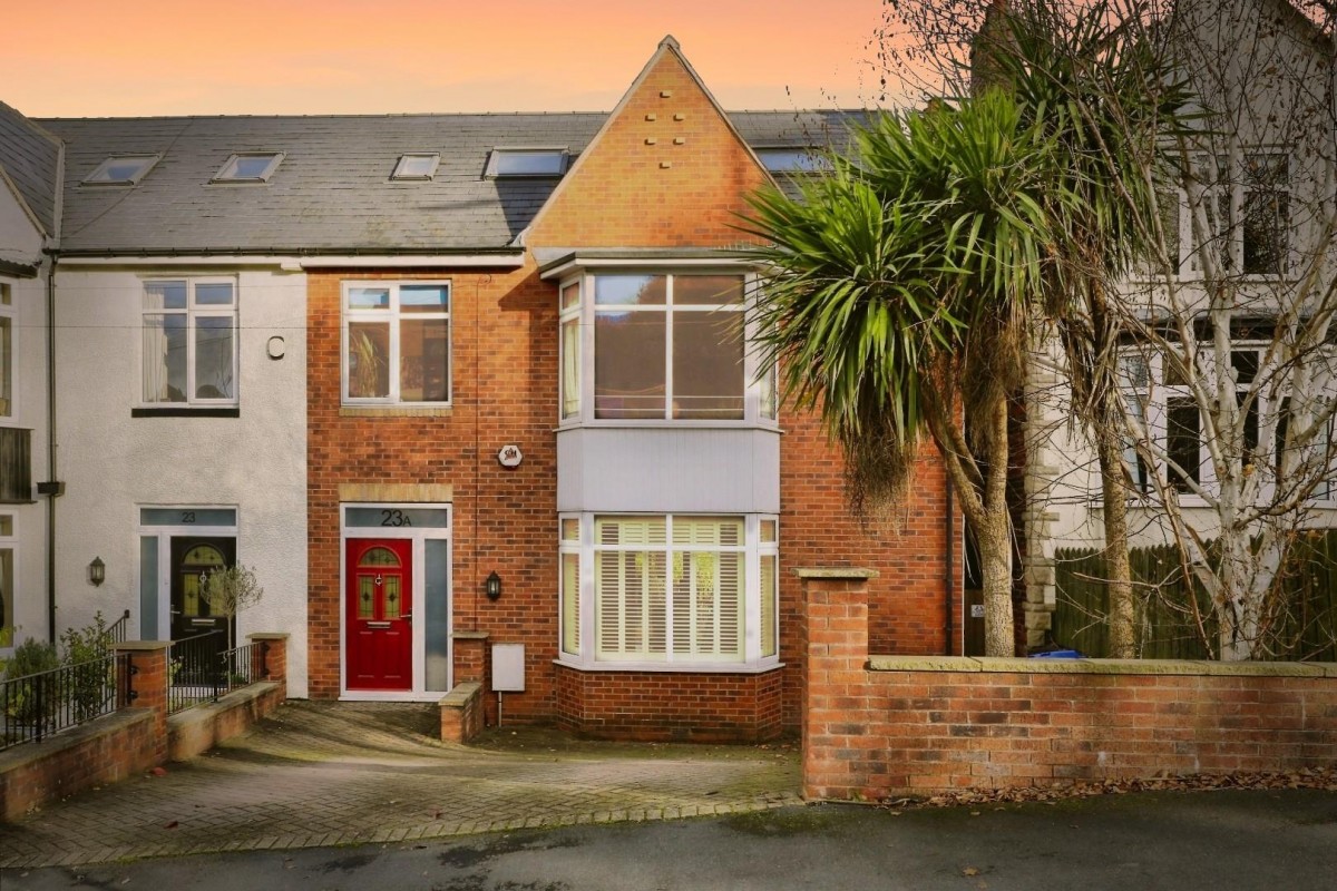Meadowhead, Woodseats, Sheffield, S8 7UA