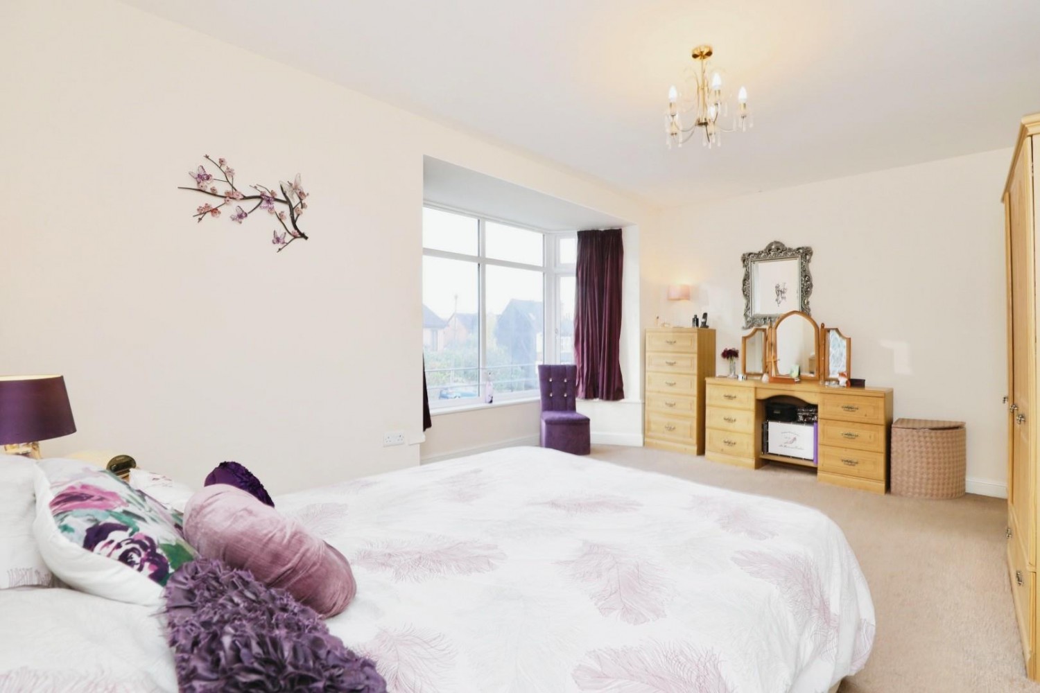 Meadowhead, Woodseats, Sheffield, S8 7UA