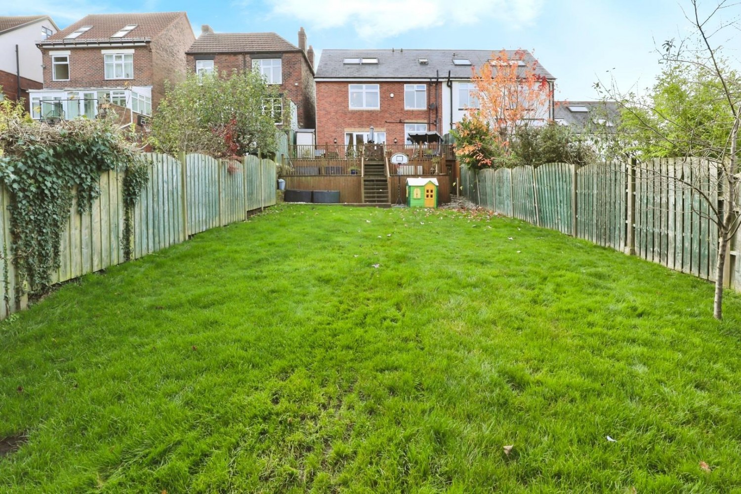 Meadowhead, Woodseats, Sheffield, S8 7UA
