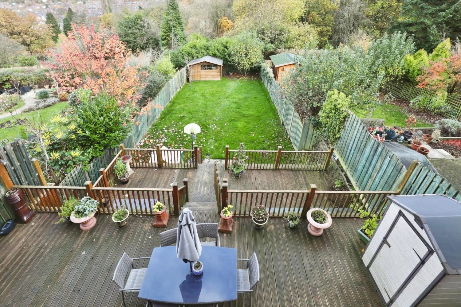 Meadowhead, Woodseats, Sheffield, S8 7UA