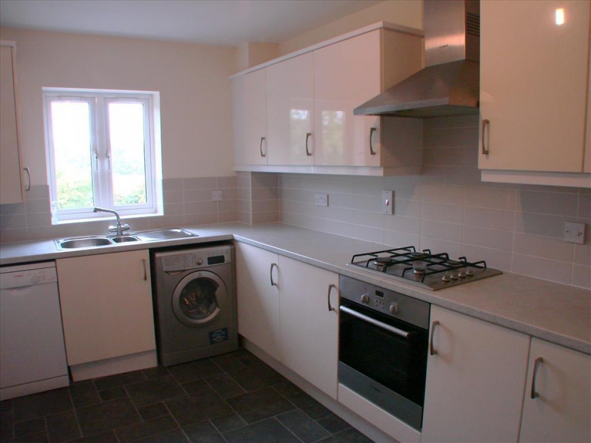 Weston Way, Baldock