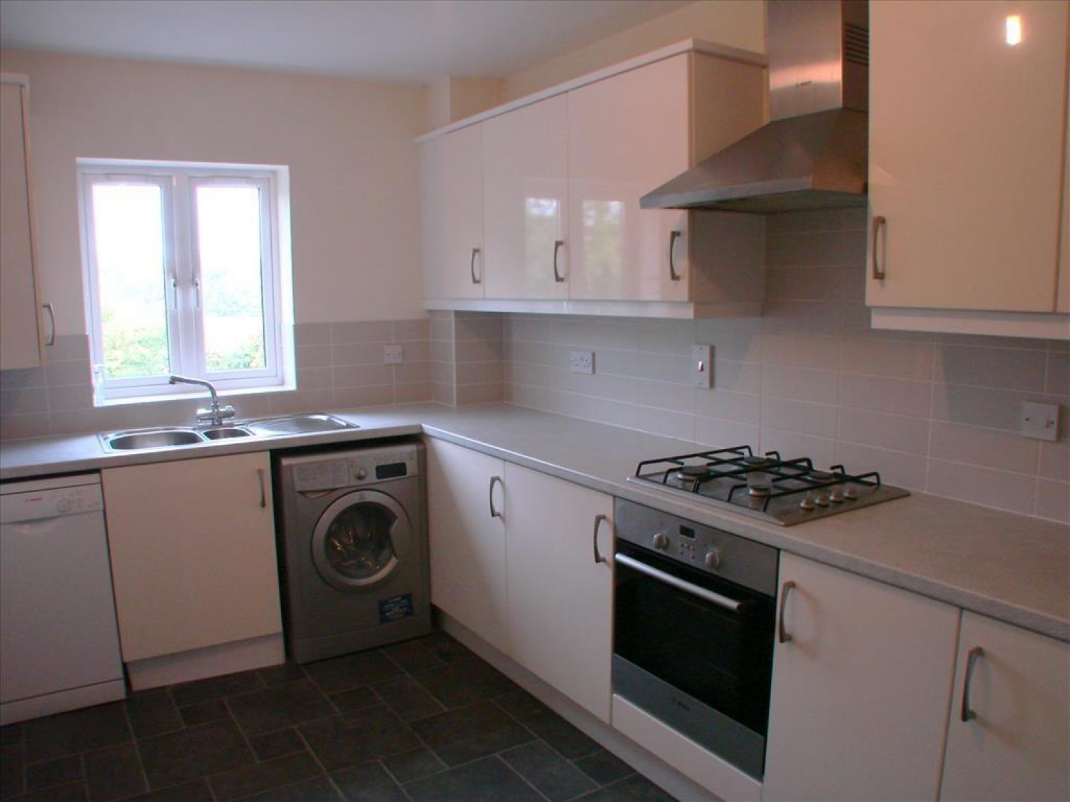 Weston Way, Baldock
