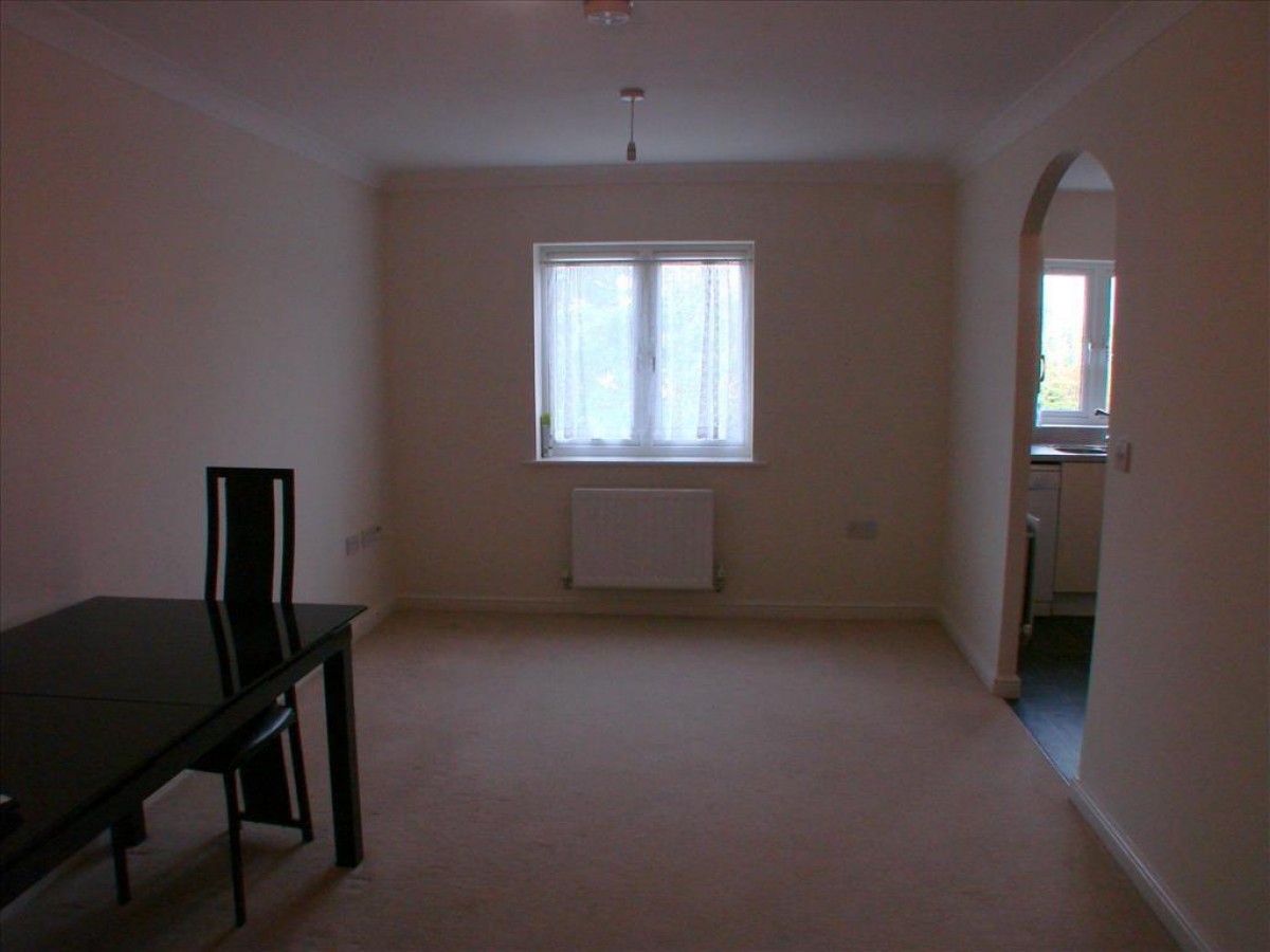 Weston Way, Baldock