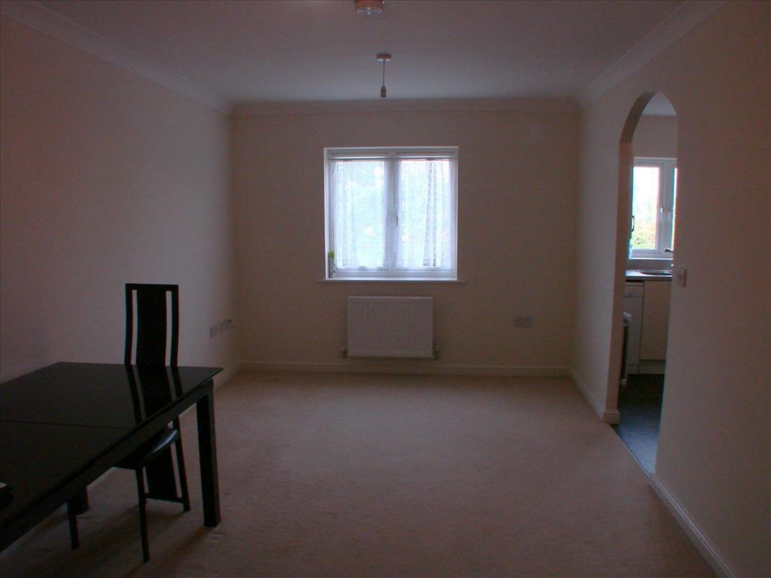 Weston Way, Baldock