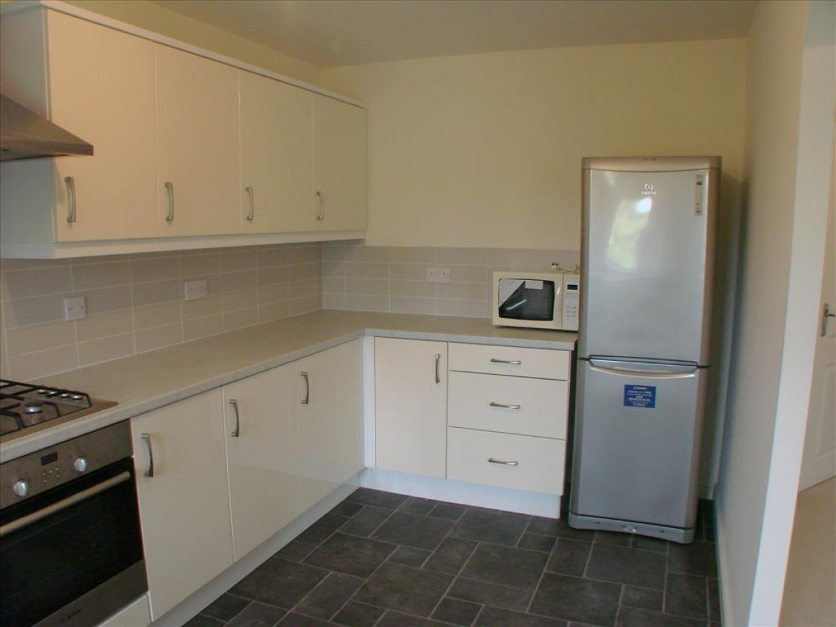 Weston Way, Baldock