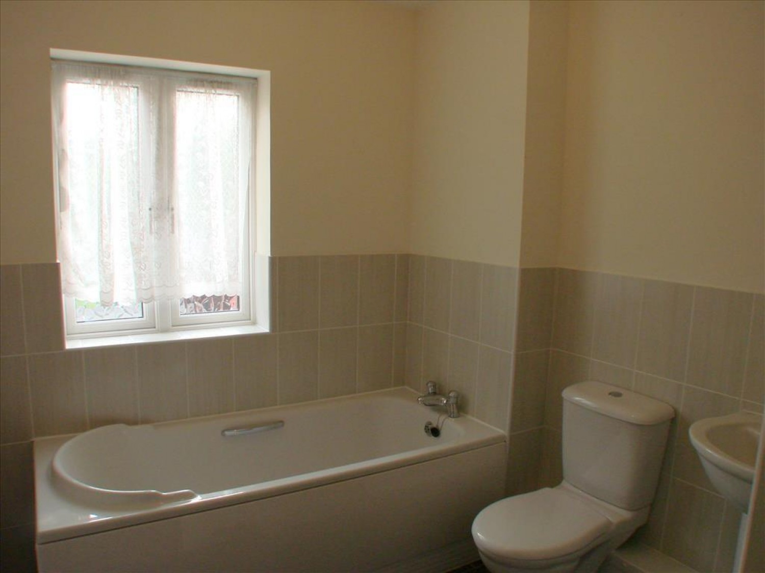 Weston Way, Baldock