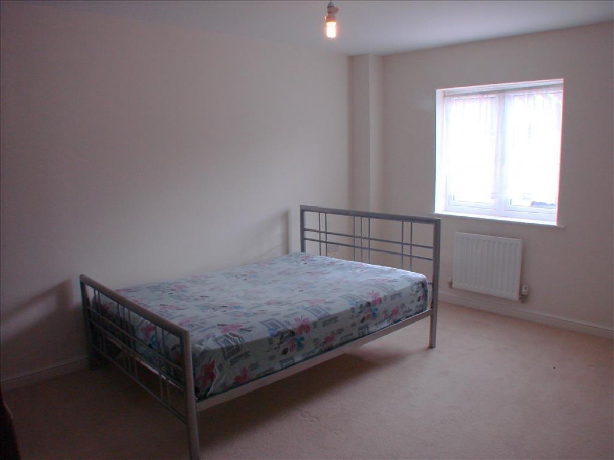 Weston Way, Baldock