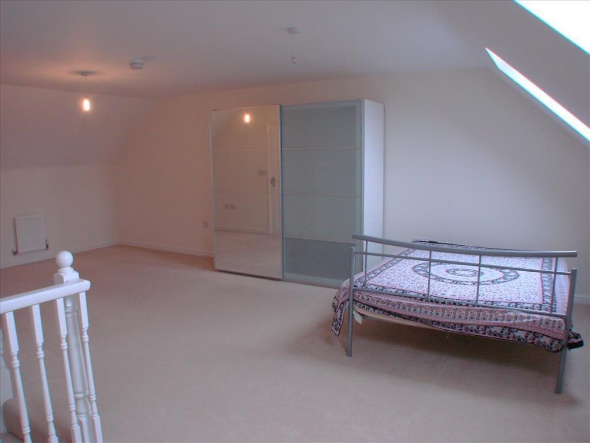 Weston Way, Baldock