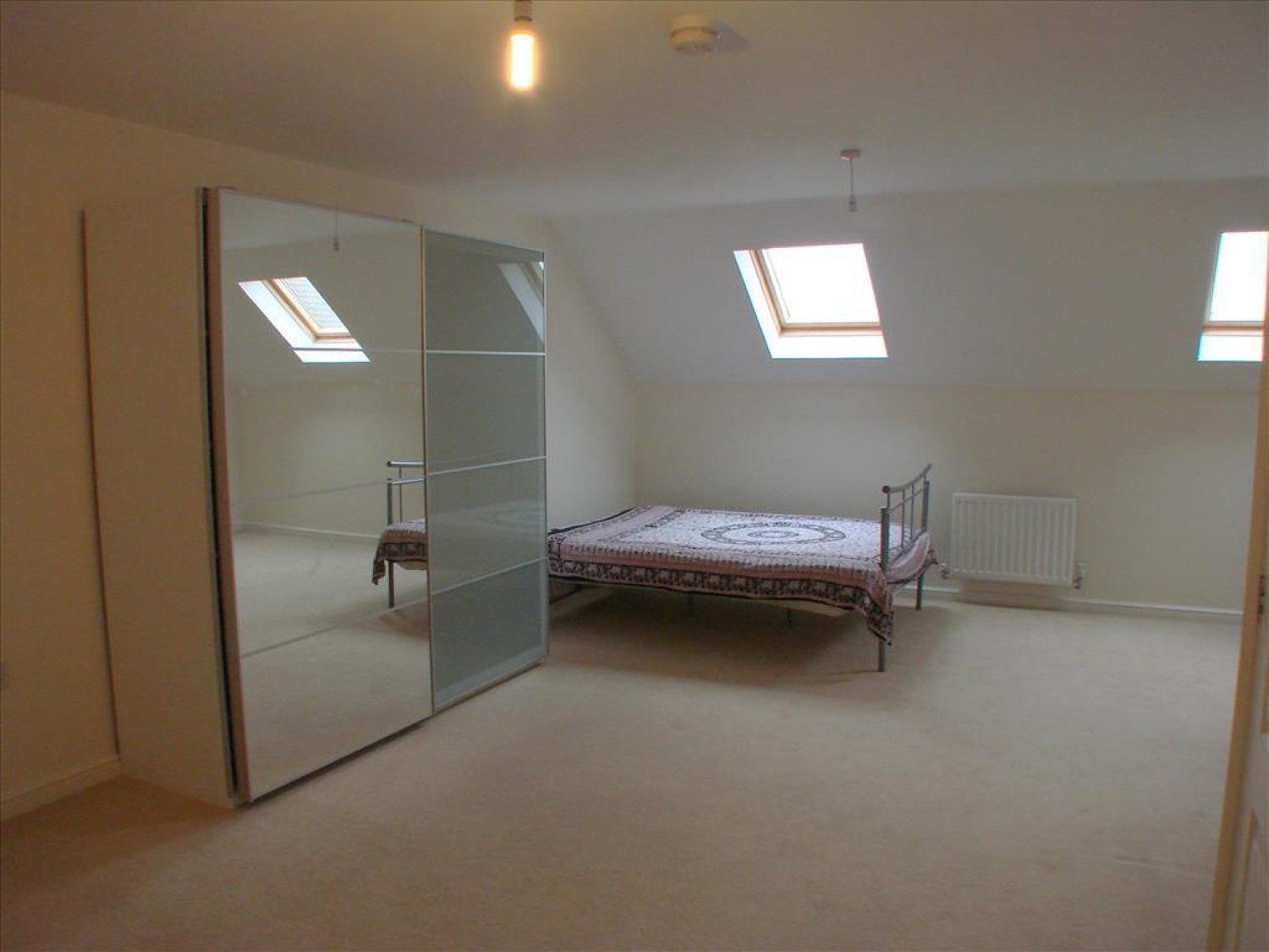 Weston Way, Baldock