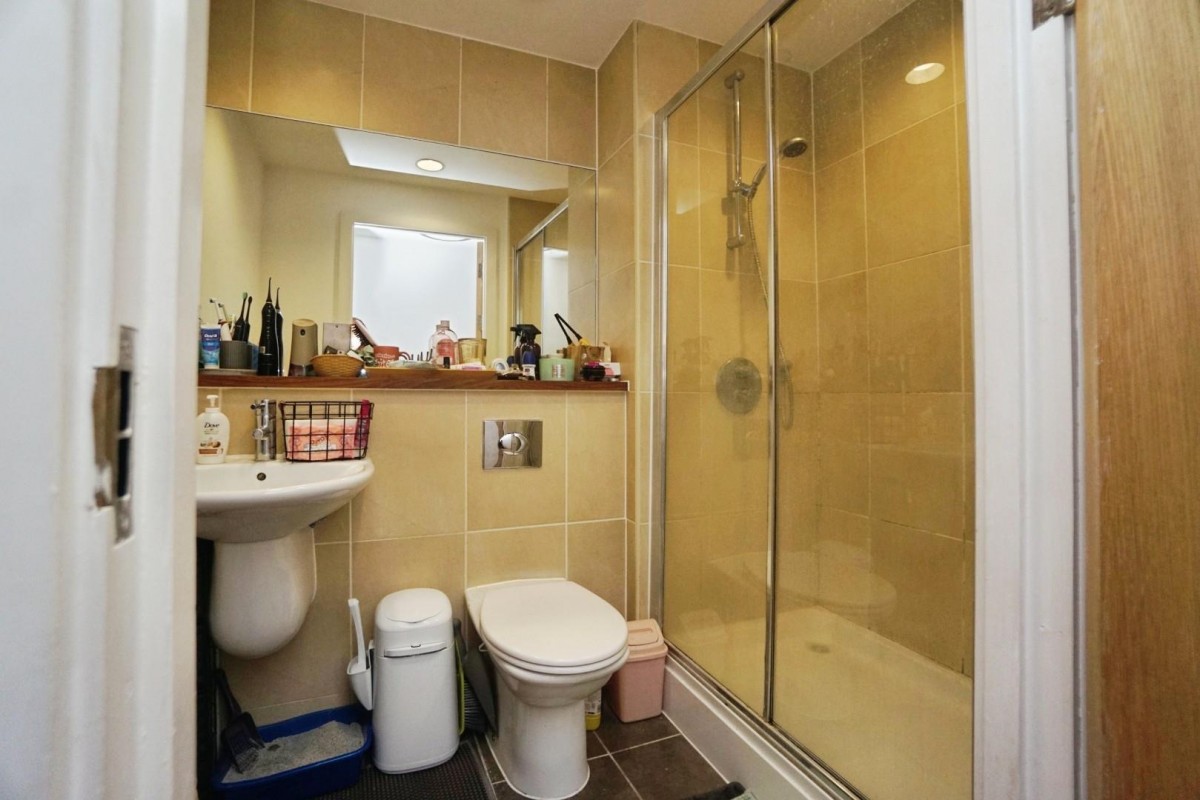 Atlantic One, Netherthorpe, Sheffield