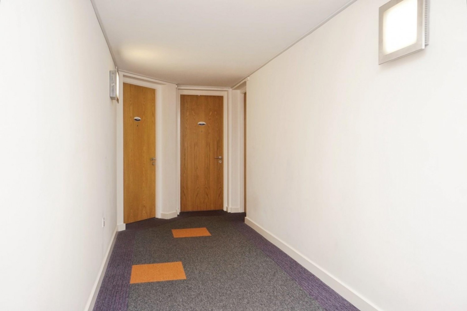 Atlantic One, Netherthorpe, Sheffield